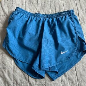 Nike dri fit shorts
